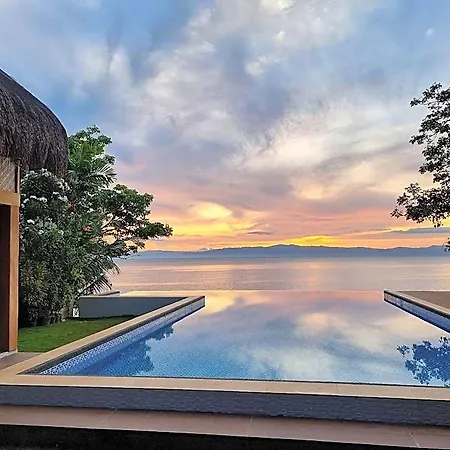 The Cliffhouse Samboan
