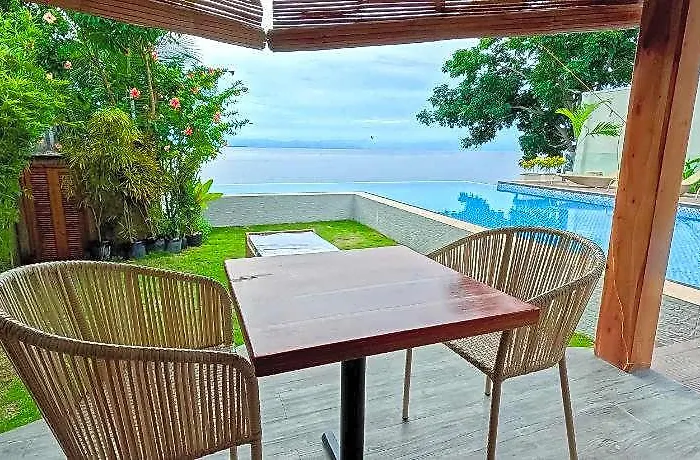 Hotel The Cliffhouse 3*
