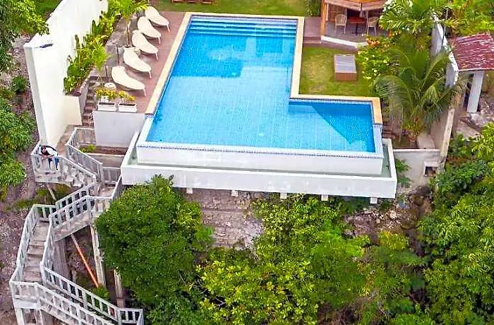 Hotel The Cliffhouse