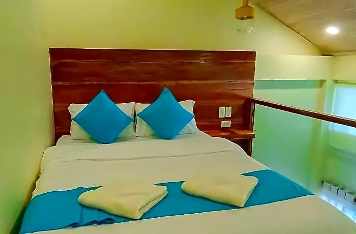 The Cliffhouse Hotel 3*