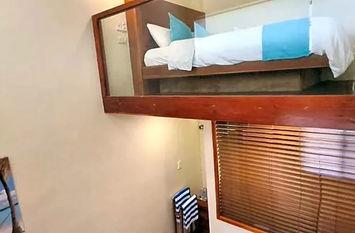 The Cliffhouse 3*