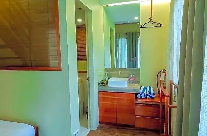 Hotel The Cliffhouse 3*
