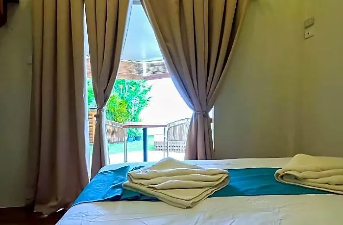 Hotel The Cliffhouse Samboan
