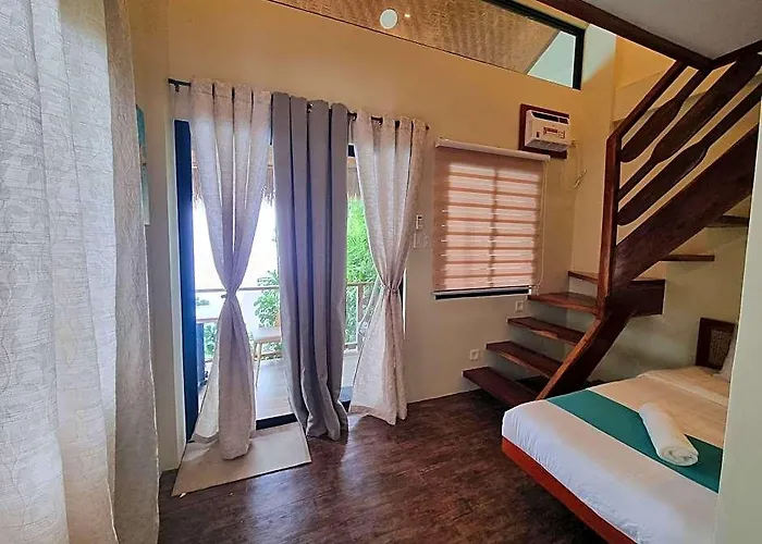 The Cliffhouse Hotel 3*