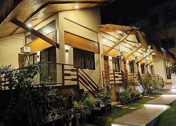 Hotel The Cliffhouse