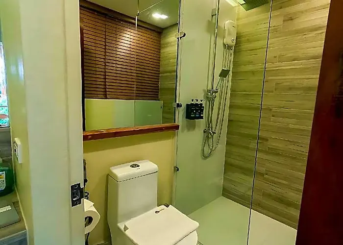 The Cliffhouse Hotel 3*