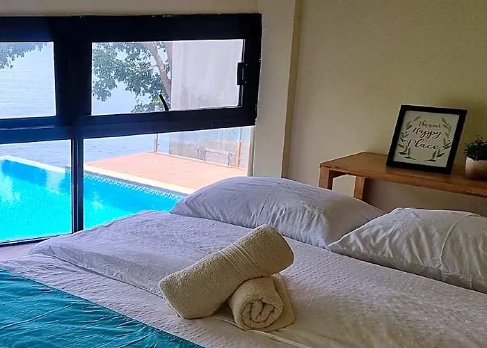 The Cliffhouse Hotel 3*